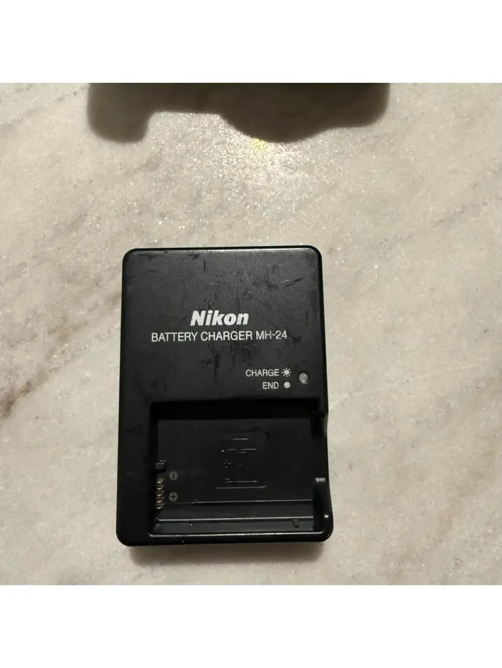 Nikon D3500 DSLR Camera with 18-55mm Lens